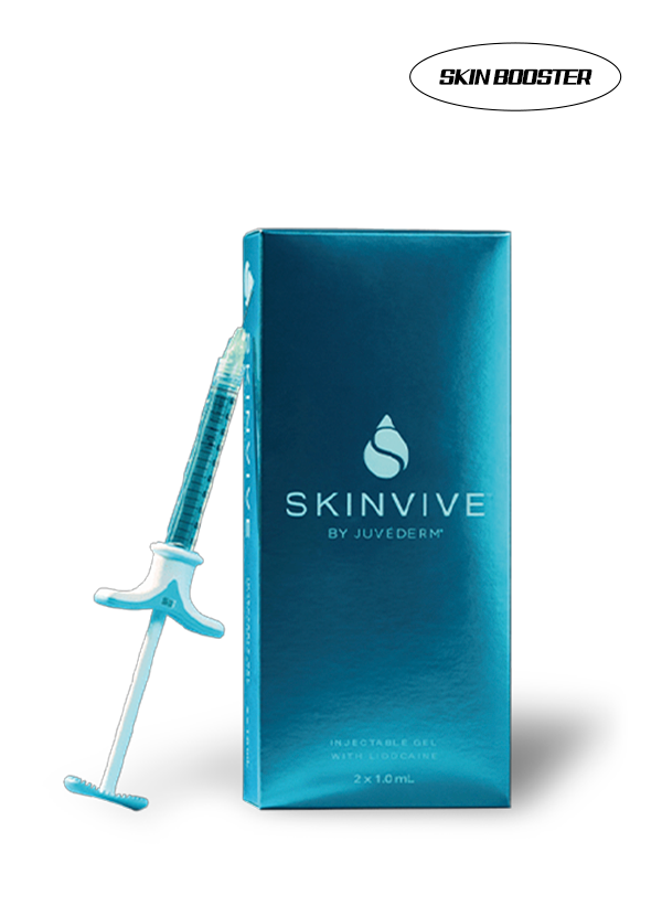 스킨바이브 SKINVIVE