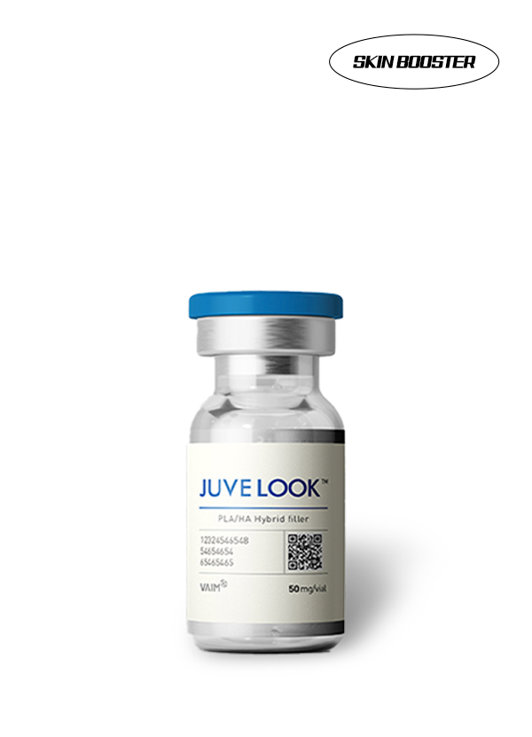쥬베룩 JUVELOOK