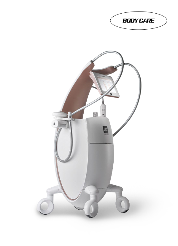 LPG엔더몰로지 LPG ENDERMOLOGIE