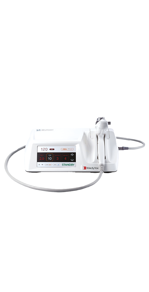 NEURJET